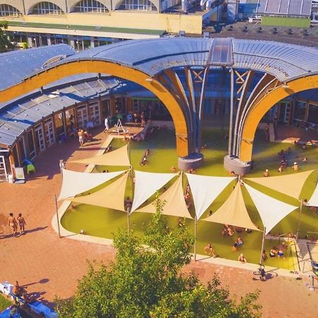 Reka Apartman Bük Εξωτερικό φωτογραφία