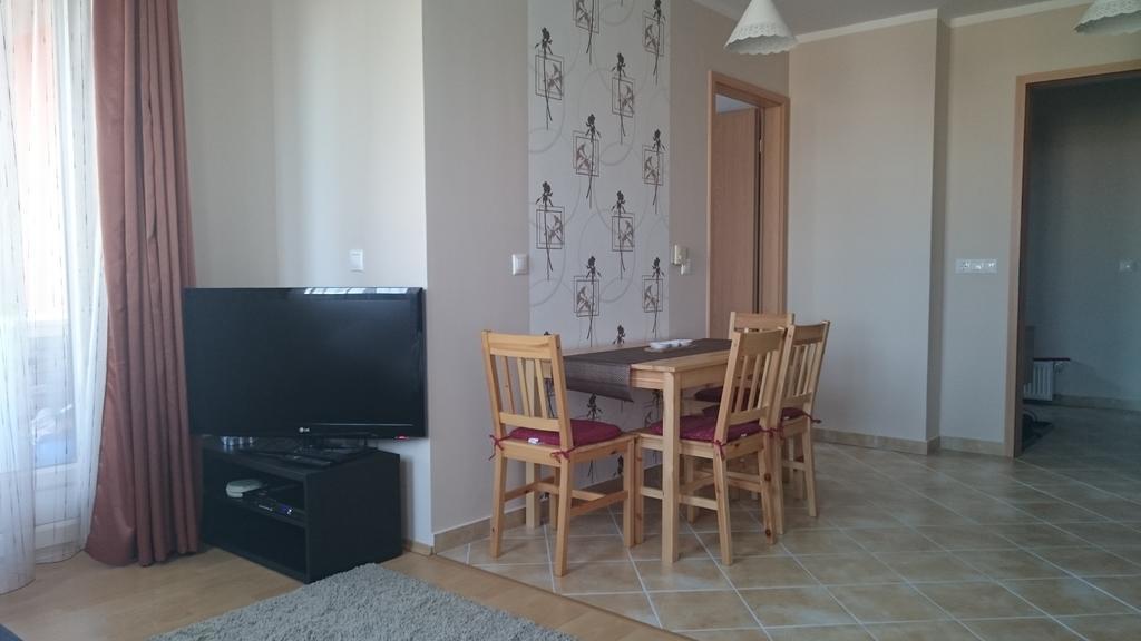 Reka Apartman Bük Δωμάτιο φωτογραφία